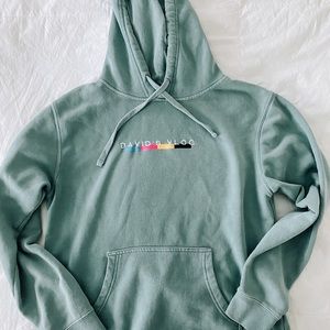 David’s Vlog Hoodie